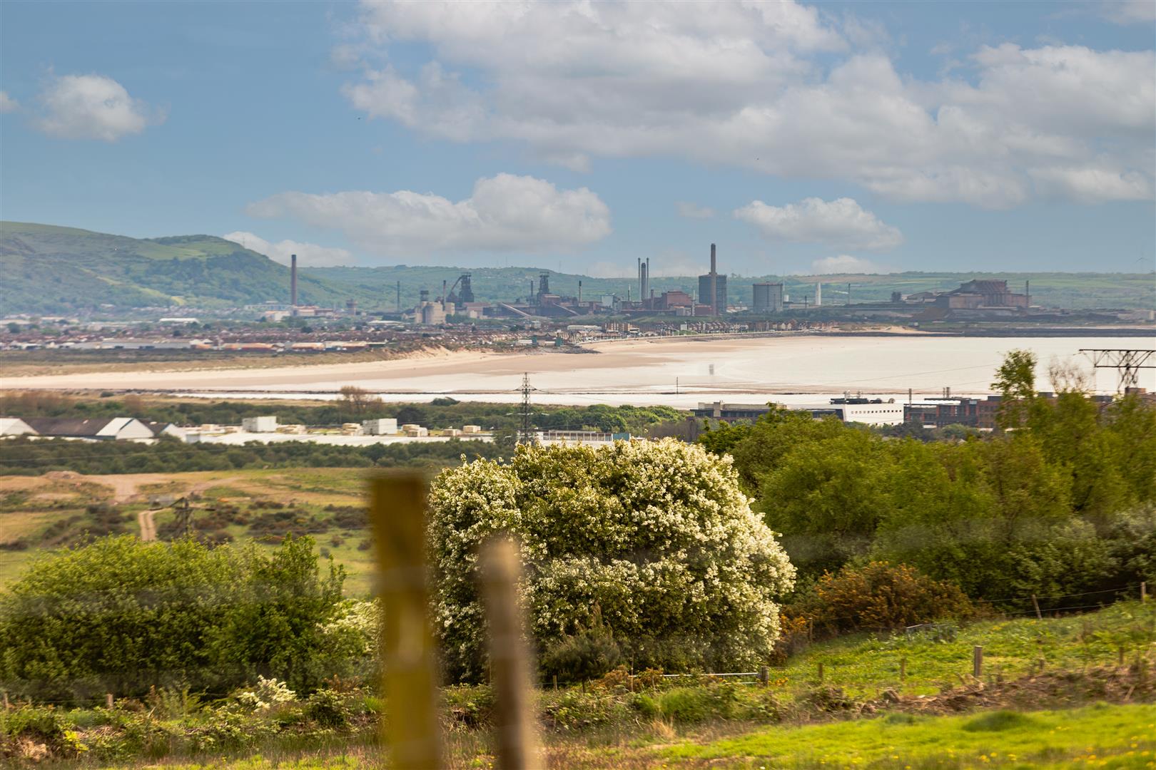 Llanerch Road, Bonymaen, Swansea, SA1 7AY